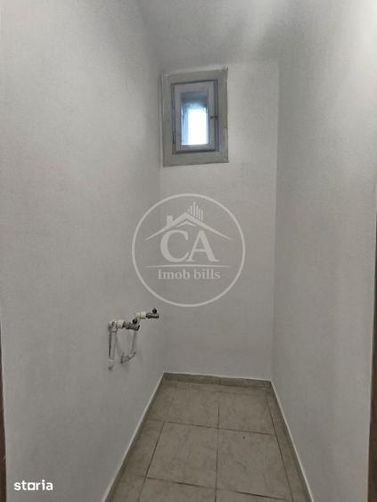 Apartament cu 2 camere decomandat în Iorga