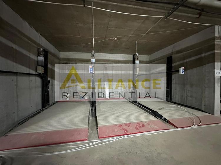 3 CAMERE - 5 MINUTE METROU BERCENI - 143.000eur+TVA - 5