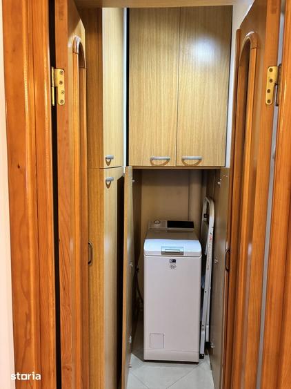 Proprietar, 2 camere Tineretului ,mobilat, utilat , loc de parcare - 8