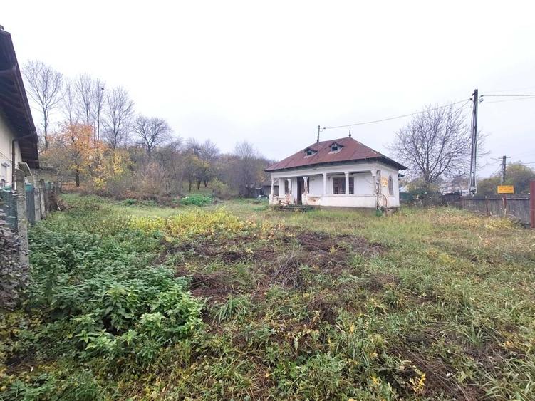 Casă cu 2 camere în Râncăciov