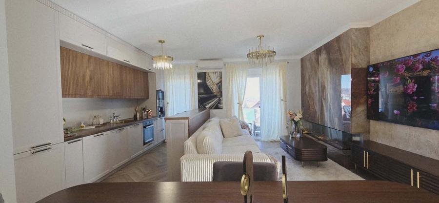 Apartament 2 camere premium de vânzare, Nufărul/cart. Grand Hill-AP1520 - 12