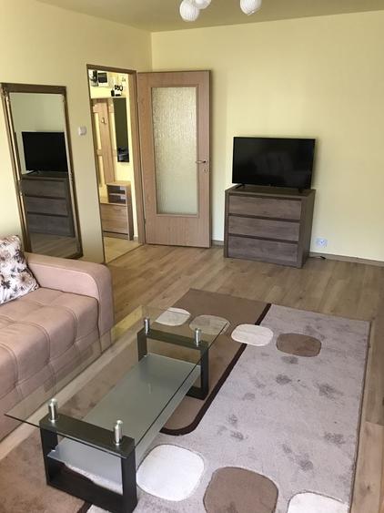 Apartament cu 3 camere în Dosu Bricii