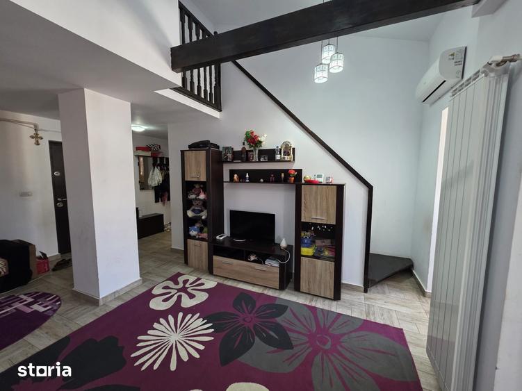Apartament cu 3 camere în Miroslava
