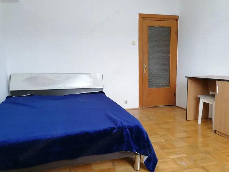 Garsonieră decomandată în Vitan