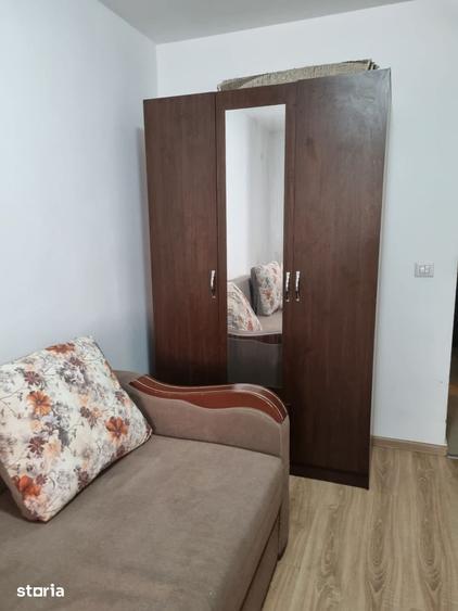 GARSONIERA- PALLADIUM RESIDENCE, PET-FRIENDLY, CENTRALA PROPRIE - 5