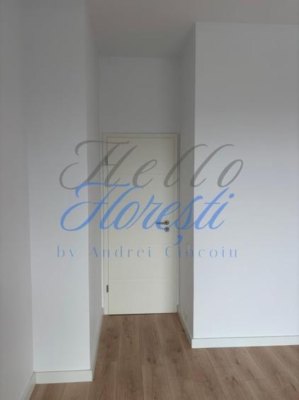 Apartament 2 camere, finisat, 49 mp, ansamblu West Peak - 6