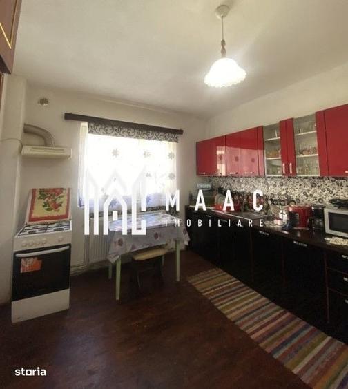 Casa 4 camere I Teren 550 mp I Acces auto I Selimbar - 7