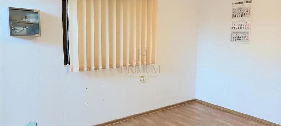 Spațiu comercial, de 363 mp, în Freidorf