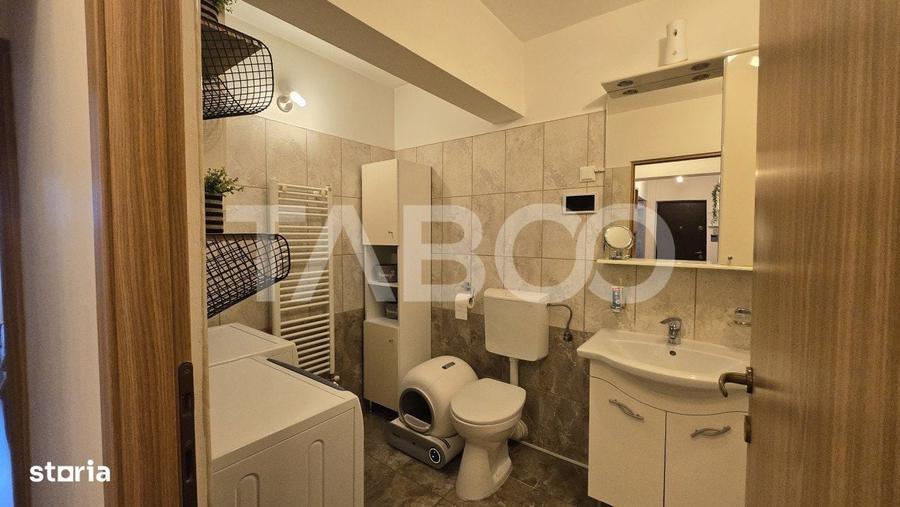 Apartament cu 4 camere decomandat în Bartolomeu