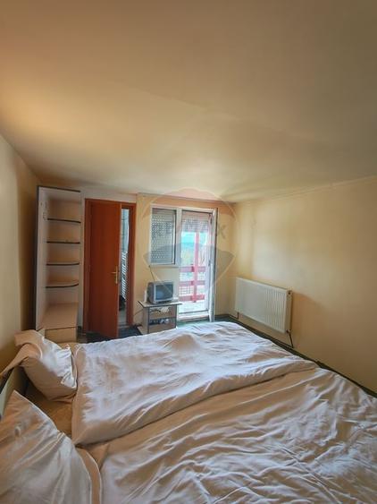 Hotel/Pensiune, de 366 mp, în Central