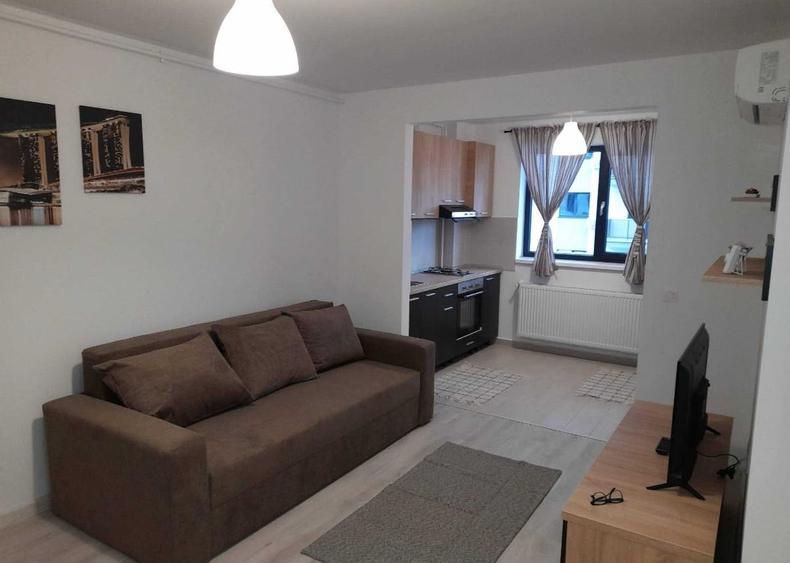 Apartament 2 camere  Hils Pallady / Parcare / 2 min Metrou - 1