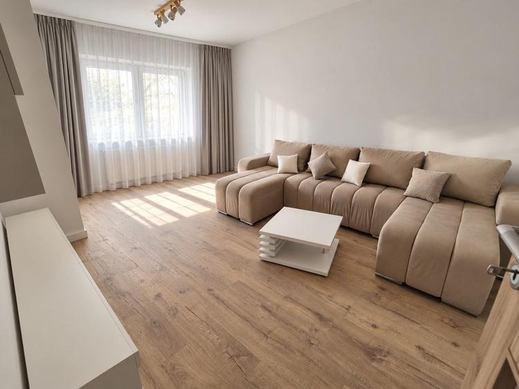 Apartament cu 2 camere în Mănăștur