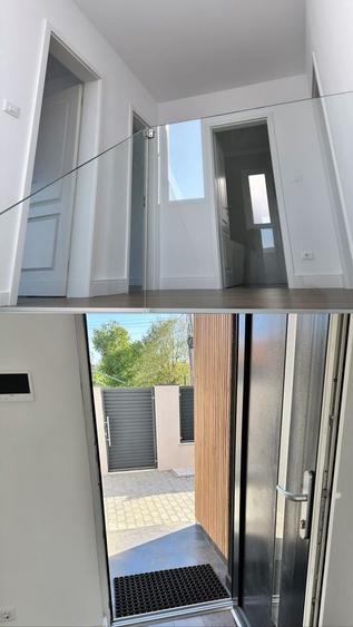 Casă cu 4 camere cu Teren 280 Mp în Giarmata