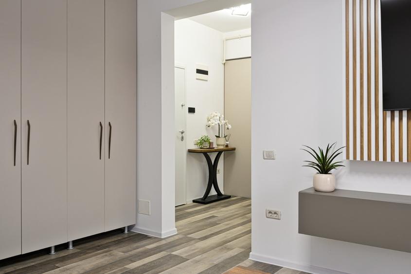 Apartament cu 2 camere decomandat în Sălaj