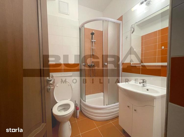 Apartament de 5 camere, 104mp, zona Observatorului - 11