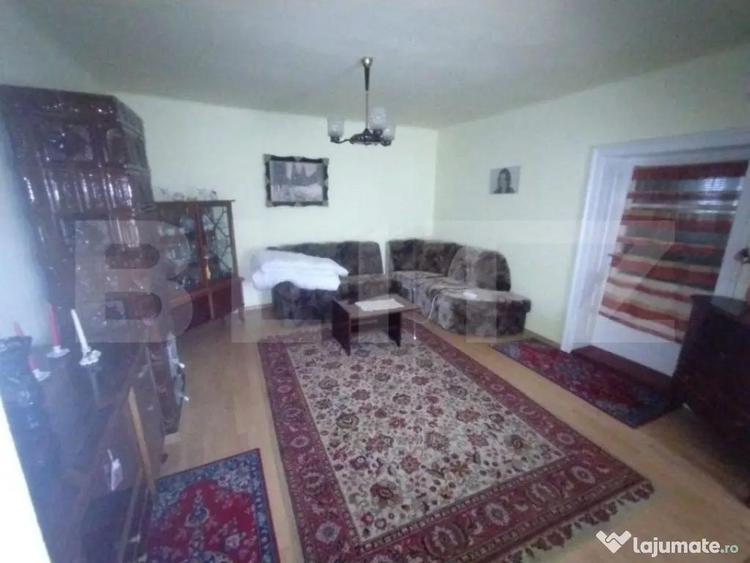 Casă cu 3 camere cu Teren 1300 Mp în Șintereag