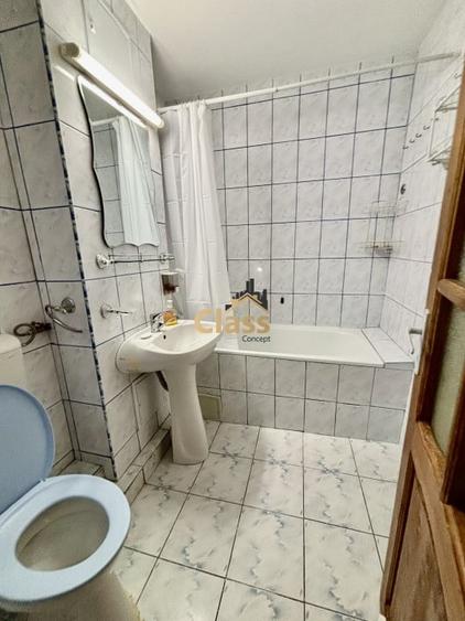 Apartament 3 camere | Etaj intermediar | 66 mpu | Calvaria Manastur - 8