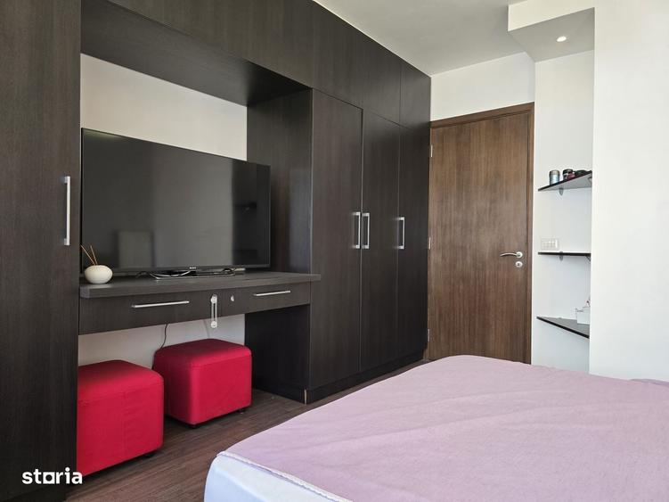 Apartament 3 camere Piata Victoriei - Bd. Ion Mihalache - 8