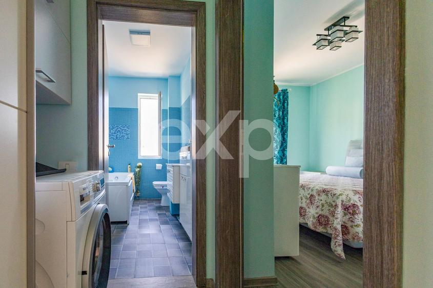 Apartament cu 3 camere în Dumbrăvița