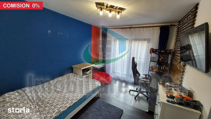 Casă cu 4 camere cu Teren 532 Mp în Groși