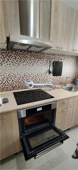 Apartament cu 2 camere decomandat, mobilat în Piața Unirii