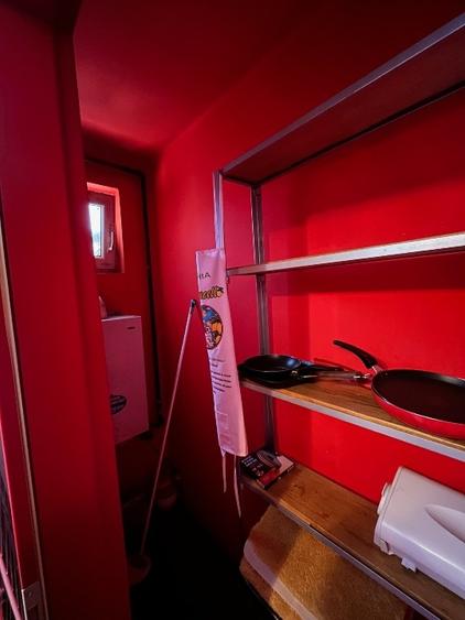 Apartament cu 2 camere semidecomandat, mobilat în Ultracentral