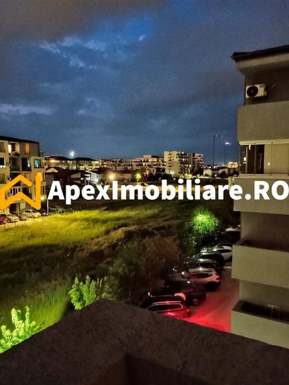 Apartament cu 3 camere decomandat, mobilat în Theodor Pallady
