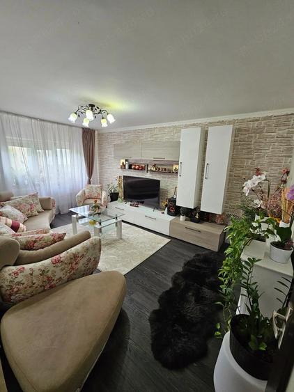 Apartament cu 2 camere decomandat în Craiovița Nouă