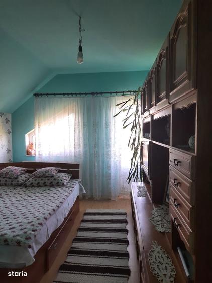 Casă cu 3 camere cu Teren 800 Mp în Central