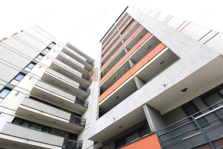 Apartament cu 2 camere decomandat în Aradului