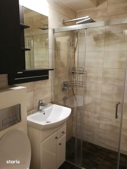 Apartament cu 2 camere semidecomandat în Drumul Taberei