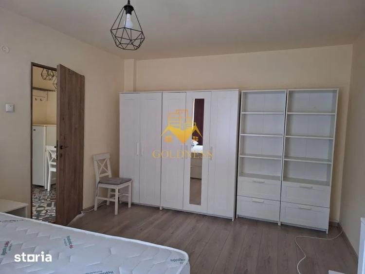 Garsonieră în Grigorescu