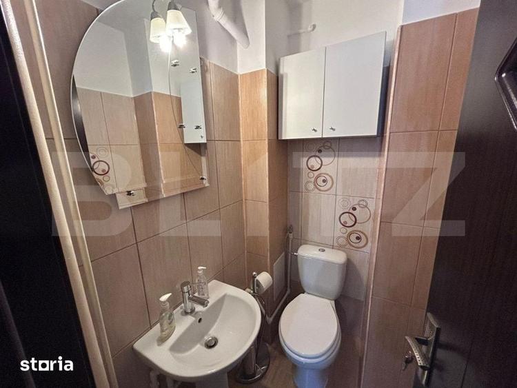 Apartament cu 3 camere decomandat în Brazda lui Novac