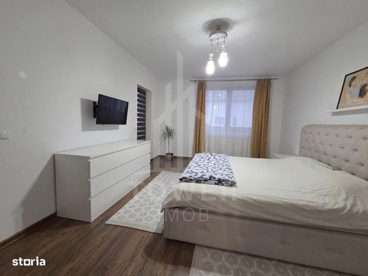 Casă cu 4 camere în Central