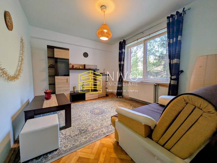 Apartament 2 camere – Tg. Mureș – Dâmbu Pietros – Zona Algocalm - 8