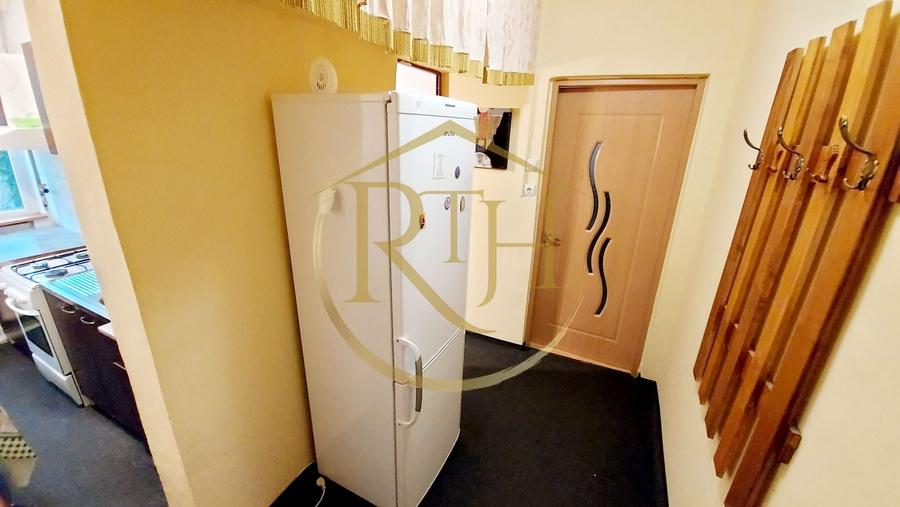 Apartament cu 2 camere de închiriat – Zona Girocului, lângă Spitalul Județean - 14