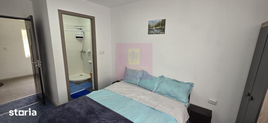 Casă cu 7 camere cu Teren 1267 Mp în Valea Doftanei