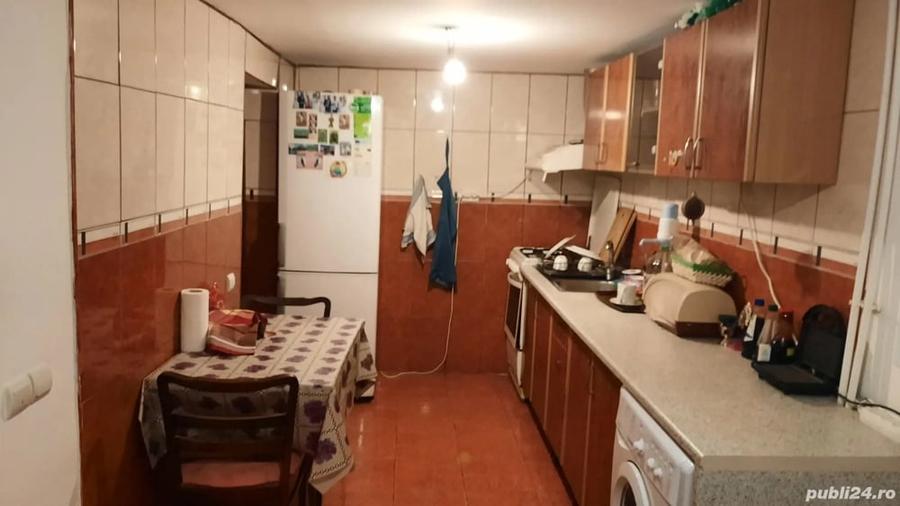 Garsonieră în Bucureștii Noi
