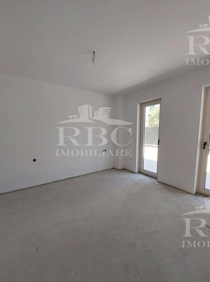 Apartament cu 2 camere semidecomandat în Mărăști — fotografia 3