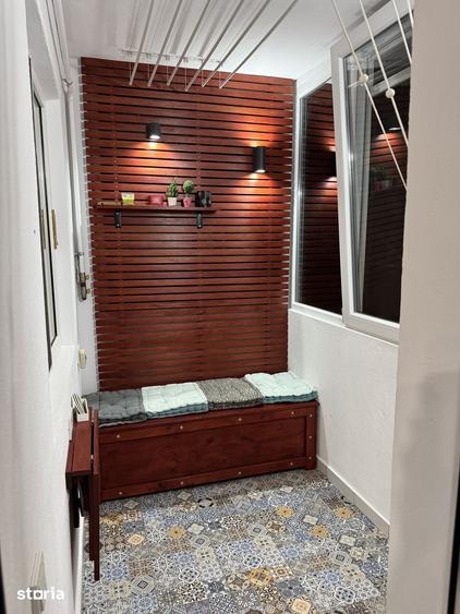 Apartament cu 3 camere decomandat în Pantelimon
