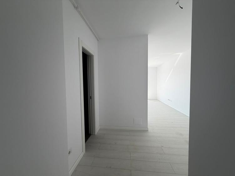 Apartament cu 3 camere în Albert