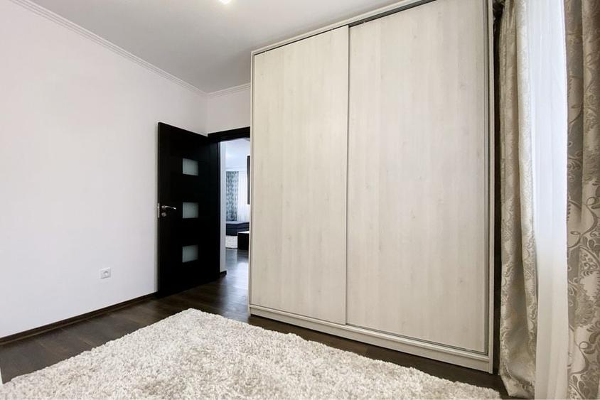 Apartament cu 3 camere în Florești