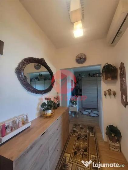 Apartament Modern 2 Camere la Mansarda, Poarta 6 - 12