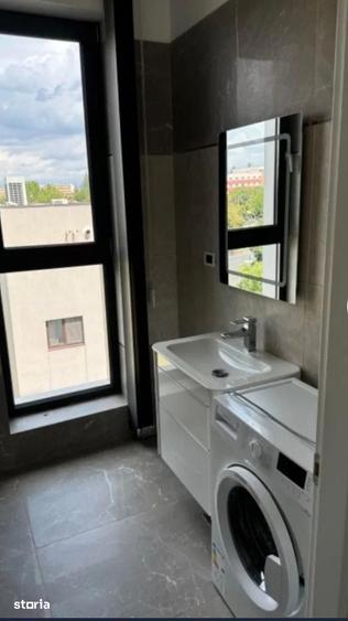 Apartament cu 2 camere, mobilat în Grozăvești