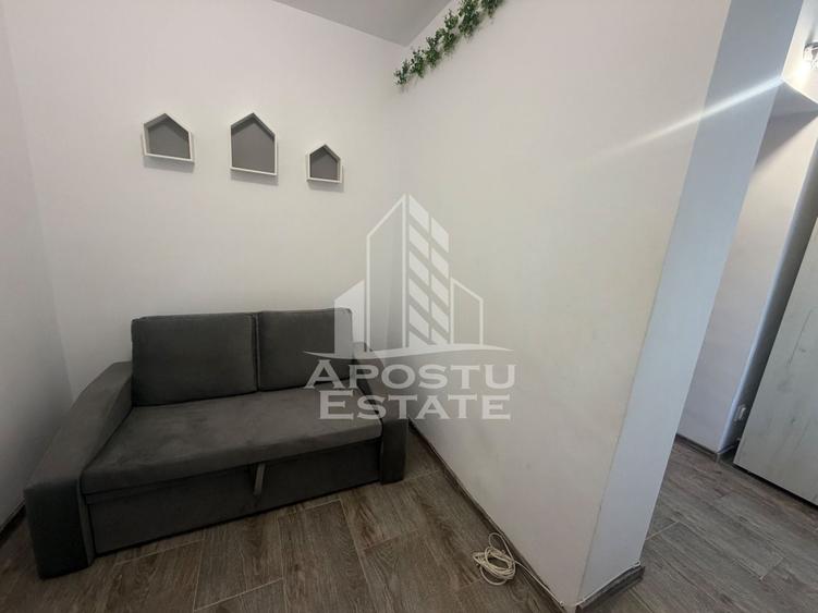 Garsoniera de vanzare, renovata , Zona Lipovei - 4