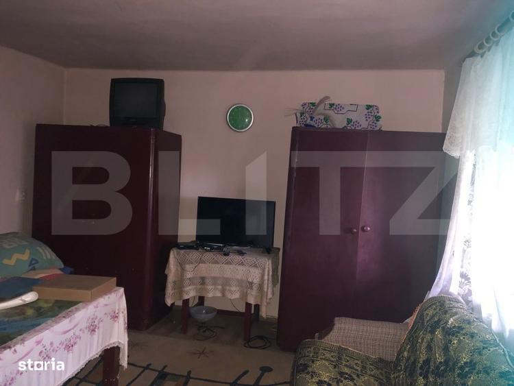 Casă cu 2 camere în Doba