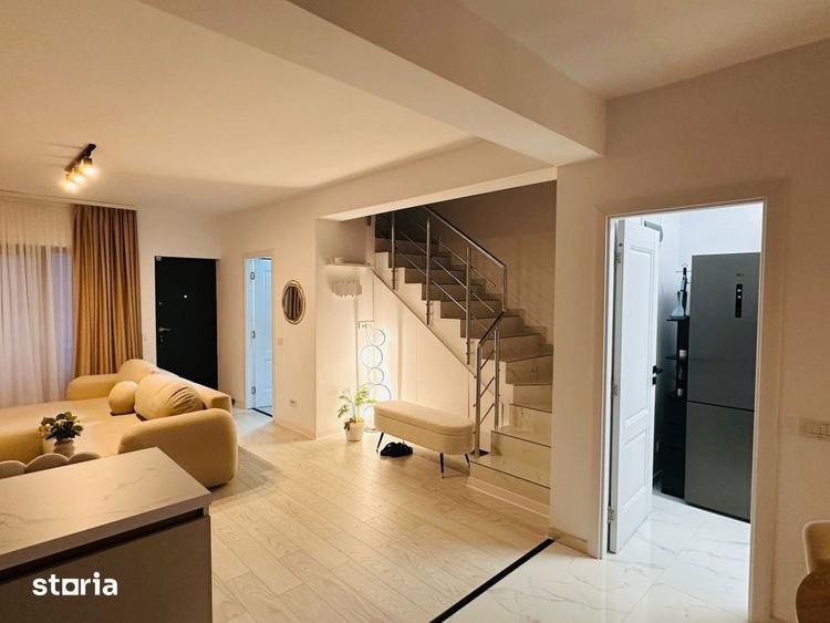 Casă cu 4 camere cu Teren 169 Mp în Central