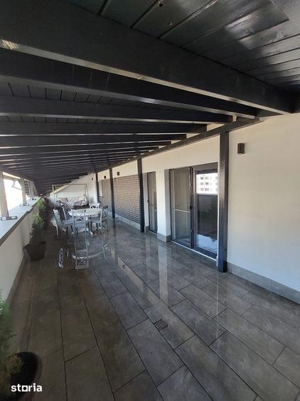Apartament cu 2 camere în Theodor Pallady