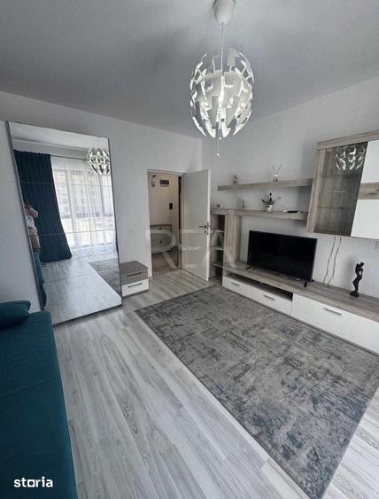Garsoniera | Exigent Plaza Faza 4 | Bloc Nou | Lujerului | Parcul Lini - 8