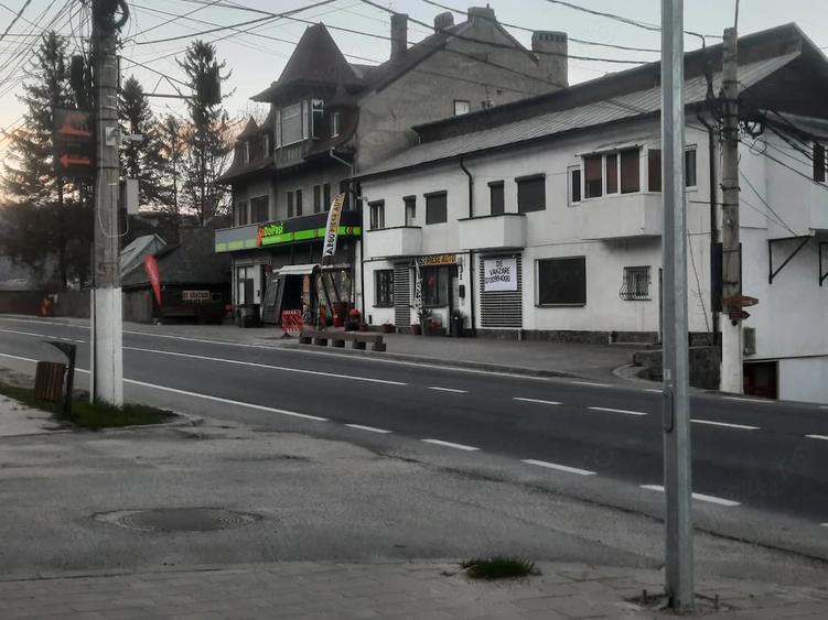 Spațiu comercial, de 36 mp, în Central